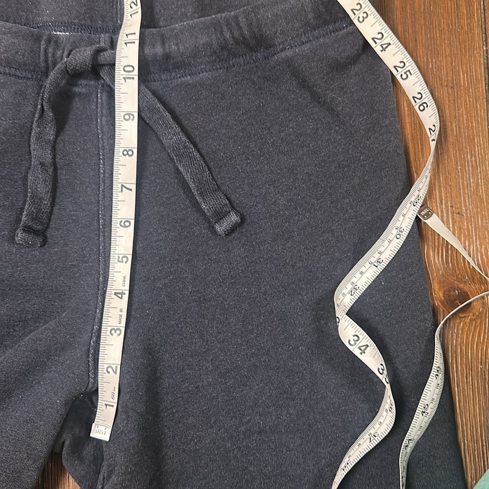 Frank and Eileen Catherine Sweatpant in Atlantic - Picture 9 of 12